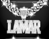 Lamar Chain