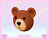 Bag Bear - Ursula