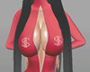 Red Jumpsuit $