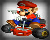 Mario Kart Room Add-On