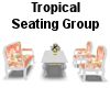 (MR) Tropical Seat Group
