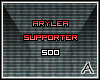 Arylea Support 500