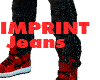 IMPRINT Jeans