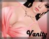 Sexy Latin Top/Pink Vny