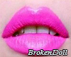 BD* Lucious Pink 