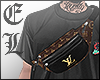 EL -  Waistbag