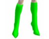 Green Stilettos [AA]