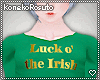 *KR* Luck O' The Irish