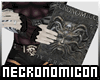 [B] Necronomicon M&F
