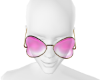 HM Heart Shades Purple