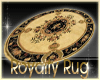 [x]Royalty Rug