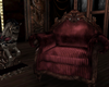 Antique Chair Victorian