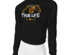 ♔ Thuglife Sweater