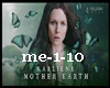 `S` Mother Earth