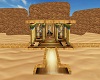 templo cleopatra