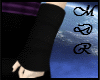 XIII~Sasuke Arm Bands