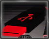 T! Neon Usb Tail M/F