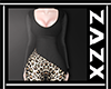 Z| Leopard Outfit RLL