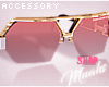 M! Luxury Life - Rose