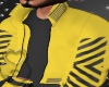 !R! Cargo Yellow Jacket