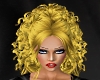 Hair Gold Blond Alize