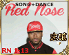 !C Red Nose Song+Dance