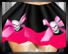 [F] -BarbieGothic- Skirt