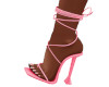 Maddy Sandals - Pink