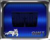 QWT Navy Curtains