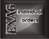 BTU (individual orders)