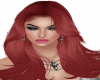 HAIR - RUIVO -REDHEAD 95