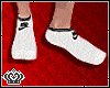 ㋖ Socks short-White 2