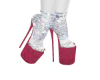 Lace DrkPnk