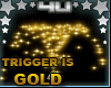 Trigger Gold Fireworks