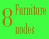 P9) Furniture Nodes