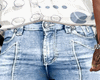 Darian-Skinny jeans