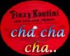 FINZY CONTINI- CHA CHA