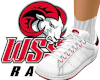 WSSU Cheer Shoes V1