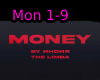 The Limba - money
