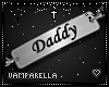 e Daddy Necklace [F]
