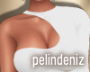 [P] Lady white dress