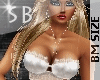 **SB FELIPA [WHITE][BM]