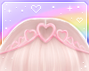 🌙 Princess Tiara Pink