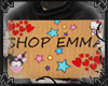 Shop emma sign