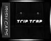 - Cap - Wiz Trip Trap