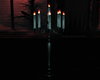 Candelabra Decor