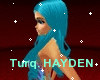 !B~HAYDEN~Turquoise