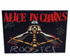 alice in chains poster
