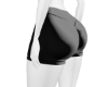 Lycra Black Blatand