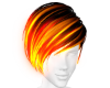 Ella Neon Sunfire Hair